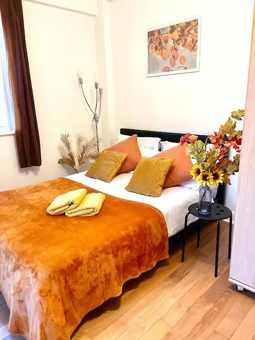 2 Bed Flat Near To Tower Bridge Apartment London United Kingdom